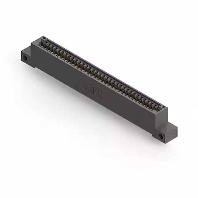 895-034-542-112 EDAC Inc.  Edgeboard Connectors